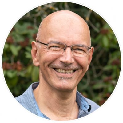 Amir Höger