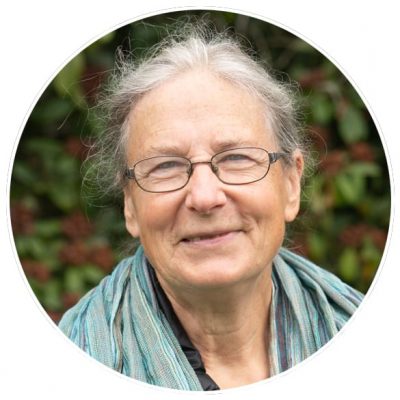 Ellen Sieber