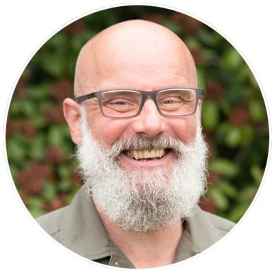Holger Zacharias