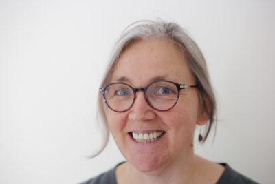 Sabine Pussel